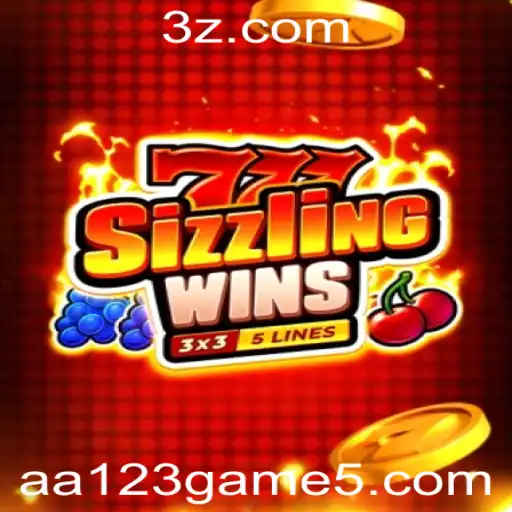 Descubra o Empolgante Mundo de 777sizzlingwins em aa123game.com