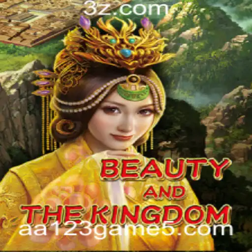 Descubra o Fascinante Jogo 'BeautyAndTheKingdom' em aa123game.com