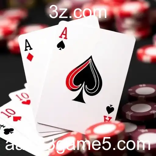 Blackjack: O Jogo de Cartas Que Conquista Milhões