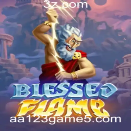 Explorando a Aventura Épica de BlessedFlame no Mundo dos Jogos