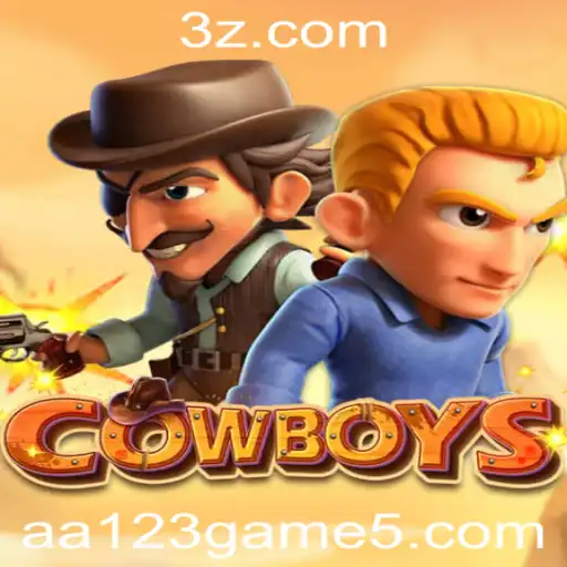 Descubra o Empolgante Mundo de COWBOYS no aa123game.com
