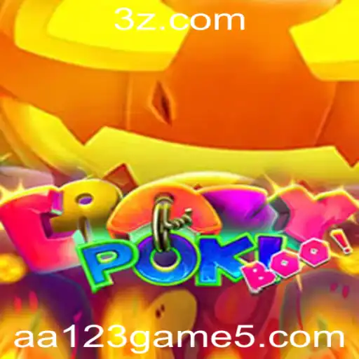 CrazyPokiBoo: A Experiência Definitiva em Jogos de Aventura