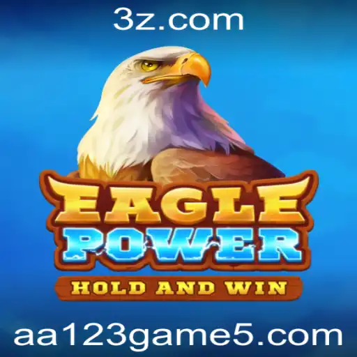 Descubra as Aventuras de EaglePower: Um Jogo Revolucionário