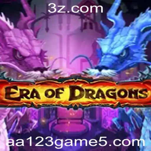 Descubra EraOfDragons: A Aventura Medieval no Mundo dos Dragões