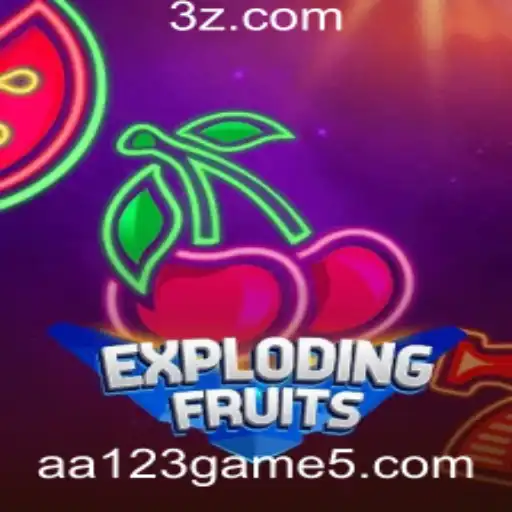 ExplodingFruits: O Impactante Mundo do Jogo Online em 2023