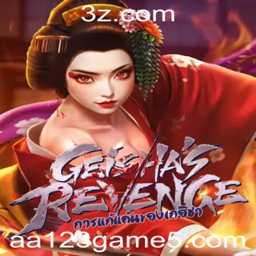 Descubra o Fascinante Mundo de GeishasRevenge