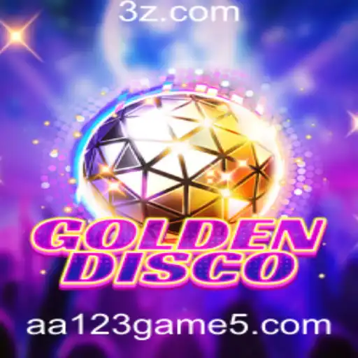 Descubra o Mundo Empolgante de GoldenDisco: O Novo Jogo da aa123game.com