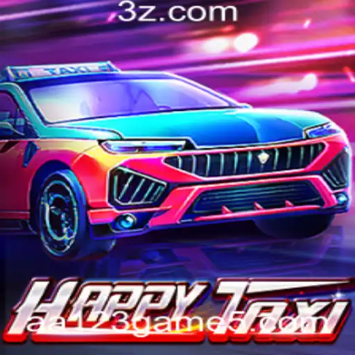 Descubra HappyTaxi: O Jogo Inovador da Plataforma aa123game.com