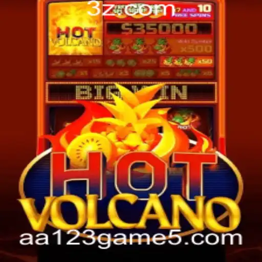 Explorando o Mundo Envolvente de HotVolcano