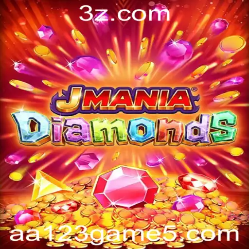 Descubra JManiaDiamonds: O Novo Fenômeno dos Jogos Online