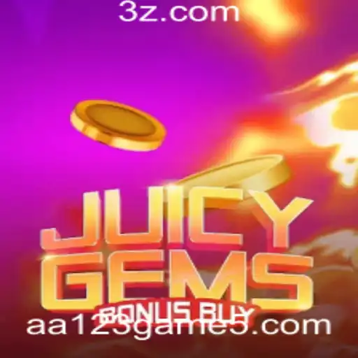 Explorando o Mundo de Juicy Gems Bonus Buy: Um Guia Completo