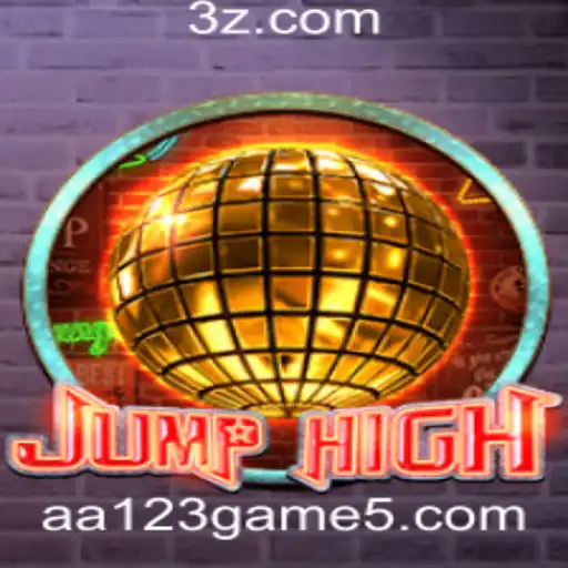 Descubra JumpHigh: O Jogo Empolgante de Agilidade da aa123game.com