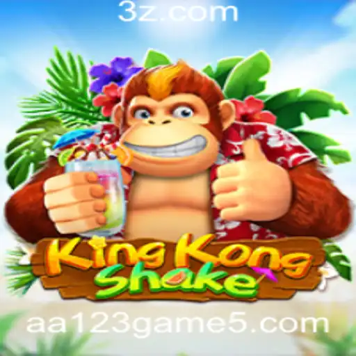 KingKongShake: A Nova Sensação dos Jogos Online em aa123game.com