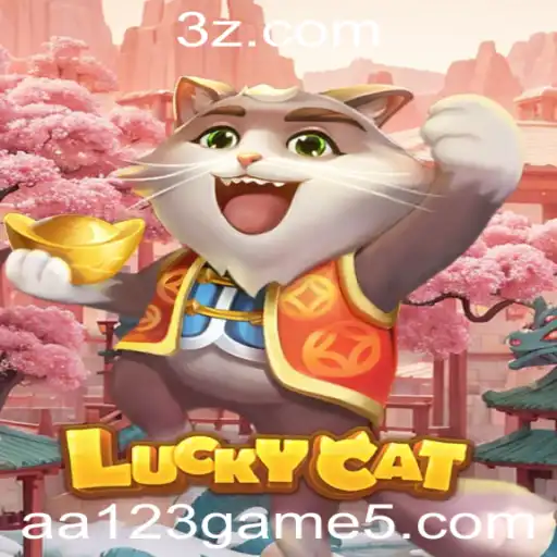 Descubra LuckyCat: O Jogo de Estratégia Inovador em aa123game.com