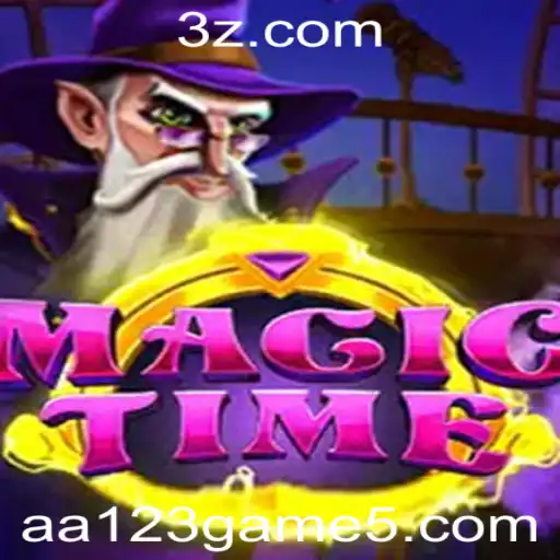 Explorando o Mundo Fascinante de MagicTime: O Jogo que Conquista Corações