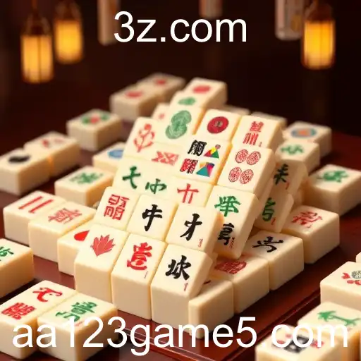 Descubra o Fascinante Mundo do Mahjong: História e Estratégias
