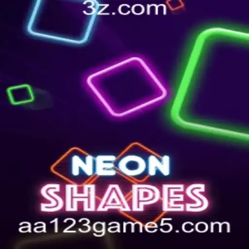NeonShapes: O Jogo Vibrante que Ilumina o Mundo dos Games