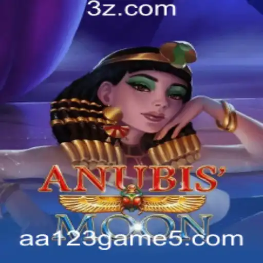 Explorando o Mundo Fascinante de AnubisMoon: Uma Aventura Inesquecível