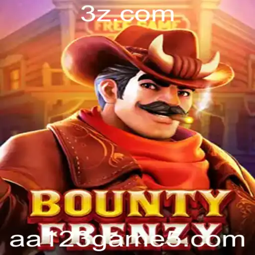 Explorando BountyFrenzy: O Novo Sensação dos Jogos Virtuais