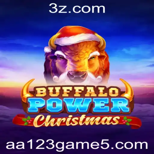 Descubra o Fascinante Jogo Buffalo Power Christmas