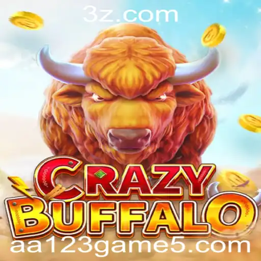 Desvendando o Entusiasmante Mundo de CRAZYBUFFALO