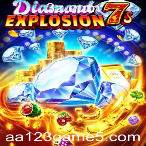 Explorando o Jogo DiamondExplosion7s: Uma Aventura Estonteante