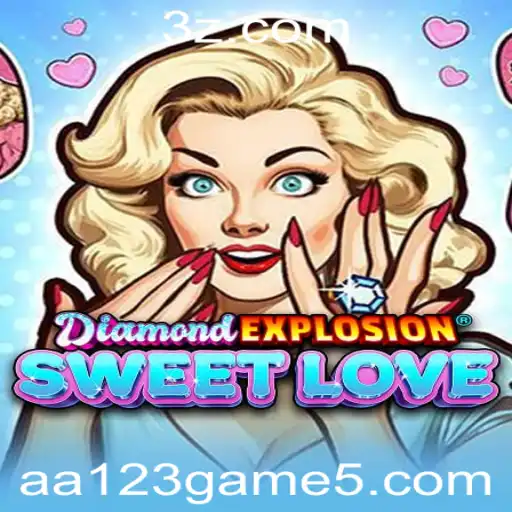 Explorando o Mundo de DiamondExplosionSweetLove