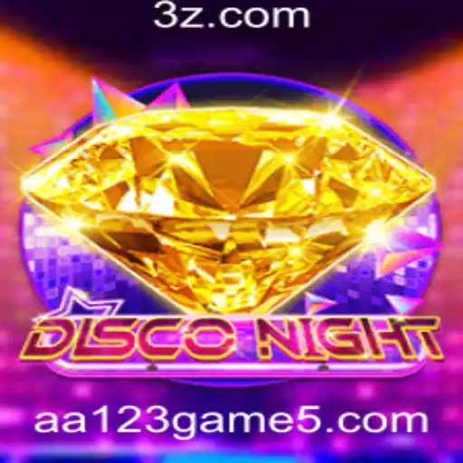 Explorando o Novo Sucesso: DiscoNight - Diversão na Ponta dos Dedos