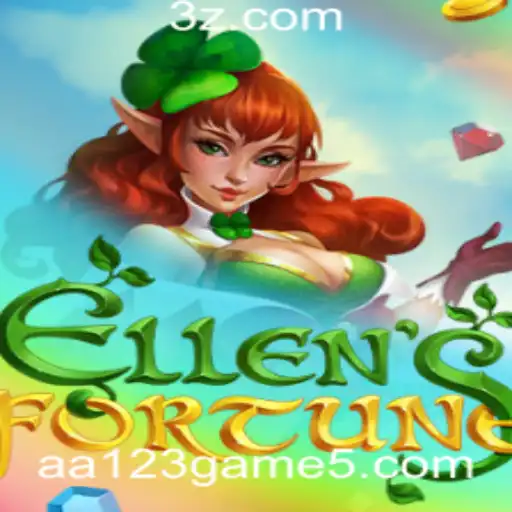 Descubra EllensFortune: A Nova Sensação dos Jogos Online
