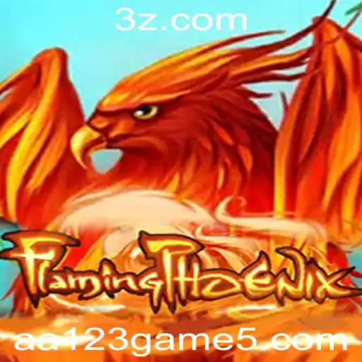 Descubra o Aventuroso Mundo de FlamingPhoenix