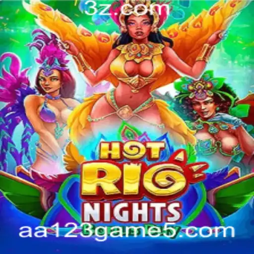 Explorando o Mundo de HotRioNightsBonusBuy: Um Novo Fenômeno no aa123game.com