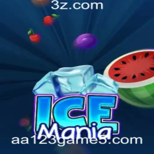 Descubra o Fascinante Mundo de IceMania em aa123game.com