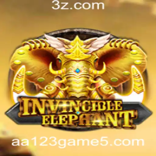 InvincibleElephant: A Aventura Digital que Conquista Jogadores em aa123game.com