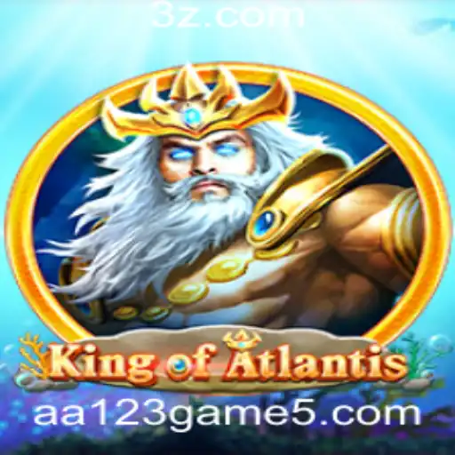 Descubra o Mundo Mágico de KingofAtlantis no aa123game.com