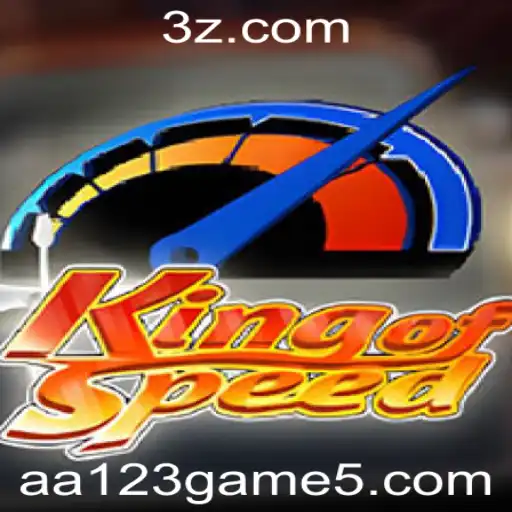 Descubra o Mundo Empolgante de KingofSpeed em aa123game.com
