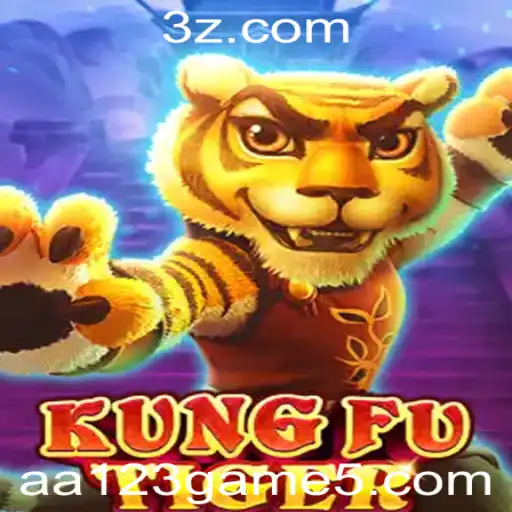 Explorando o Mundo de KungFuTiger: Um Jogo Inovador e Envolvente