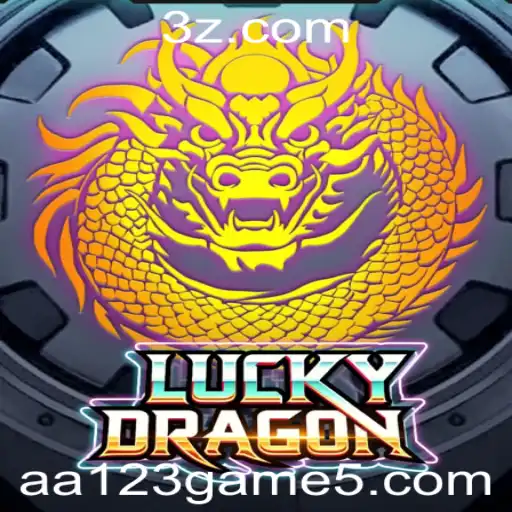 Explorando o Mundo do Jogo LuckyDragon em aa123game.com
