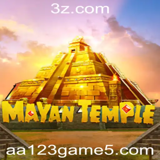 Explorando o Universo de MayanTemple em aa123game.com