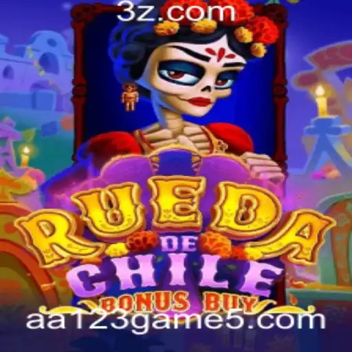Explorando o Mundo de 'RuedaDeChileBonusBuy' no Universo de Jogos Online