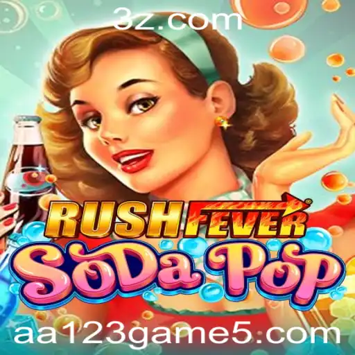 RushFeverSodaPop: A Excitante Aventura dos Jogos Casuais