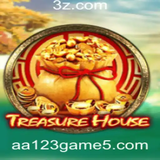 TreasureHouse: Uma Aventura Inesquecível no Mundo dos Jogos Online