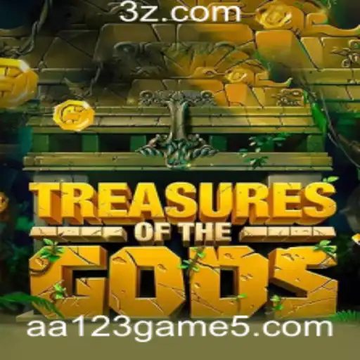 Descubra o Mundo do Jogo TreasureoftheGods no aa123game.com