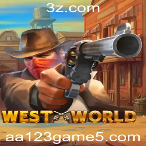 Explorando o Universo de WestWorld: Um Guia Completo para o Jogo em aa123game.com