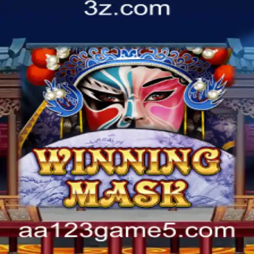 WinningMask: Descubra o Jogo Inovador que Está Conquistando o Mundo Gamer