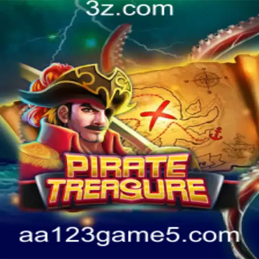 PirateTreasure: A Aventura que Você Estava Esperando