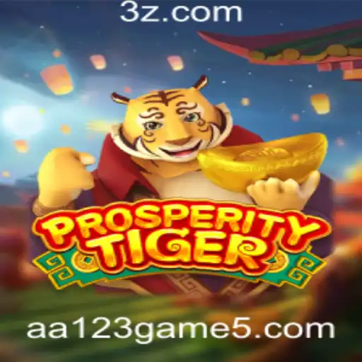 Descubra ProsperityTiger: A Nova Sensação do Mundo dos Jogos