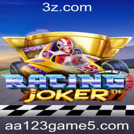 Descubra RacingJoker: O Jogo de Corridas Mais Empolgante do Ano