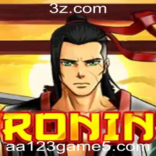 Explorando o Fascinante Mundo de Ronin no aa123game.com