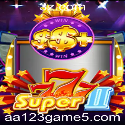 Descubra o Fascinante Mundo de Super777II: O Jogo que Conquista Amantes de Cassino