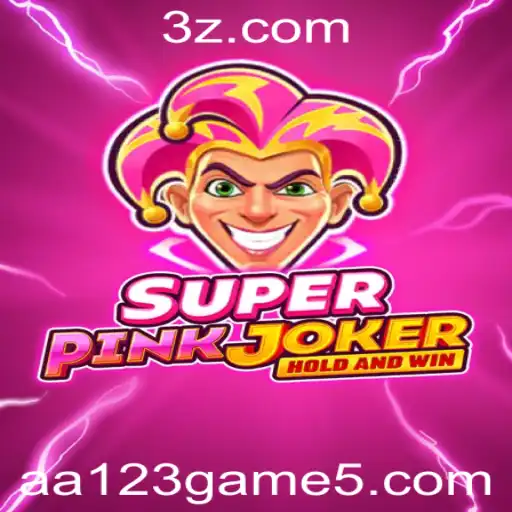 Explorando o Universo Emocionante de SuperPinkJoker: O Jogo que Está Revolucionando o Gaming